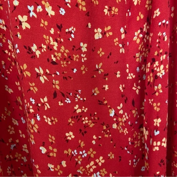 🌿NWT Reformation Lacey Dress in Baila